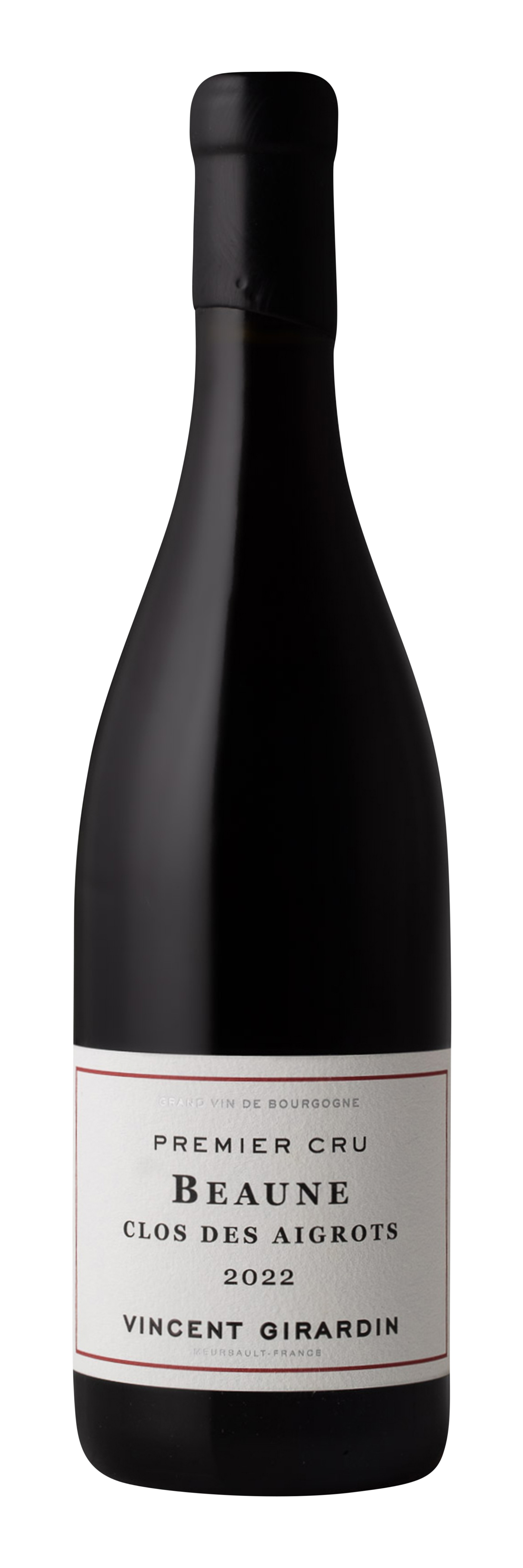 Vincent Girardin Beaune 1er Cru Clos des Aigrots 2020